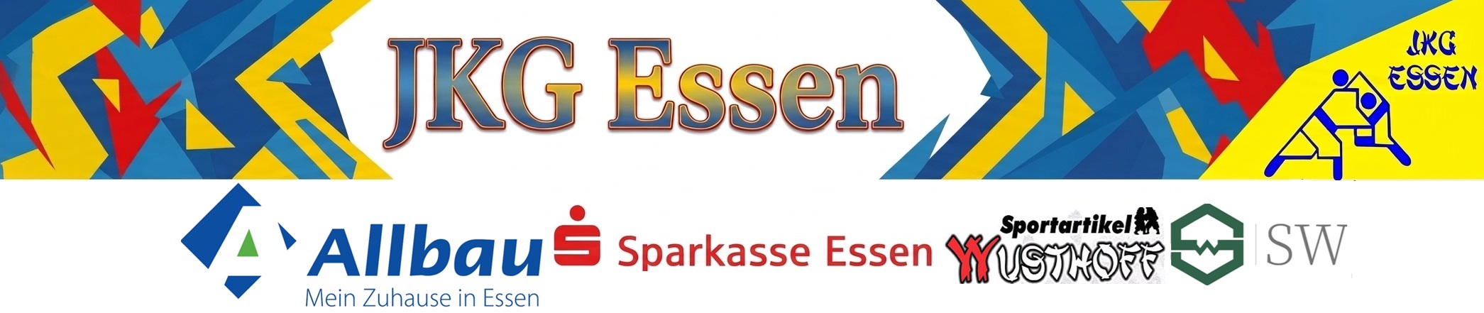 JKG Essen e.V. - JudoKampfGemeinschaft